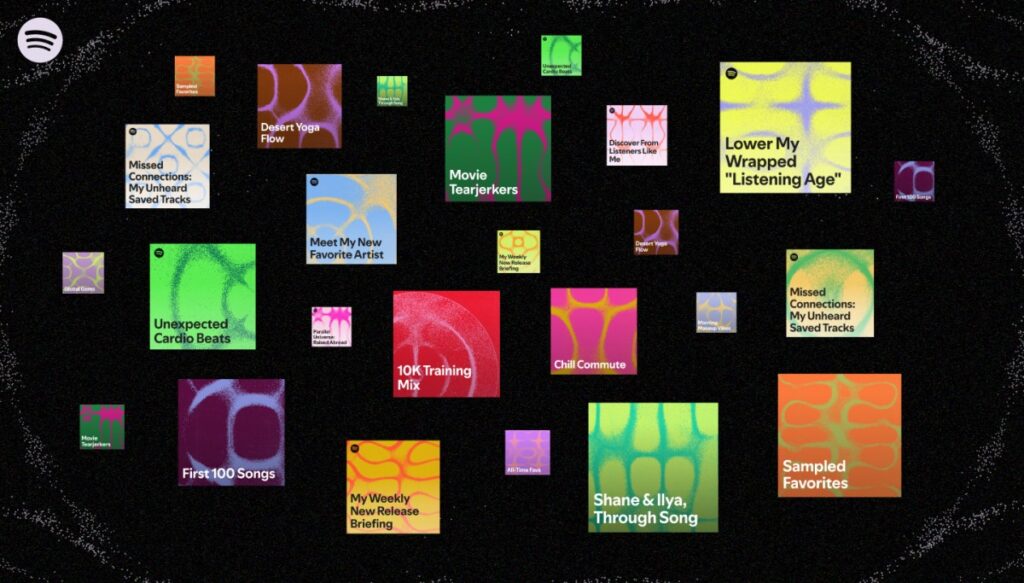 Spotify Launches AI-Driven Prompted Playlists in U.S. and Canada