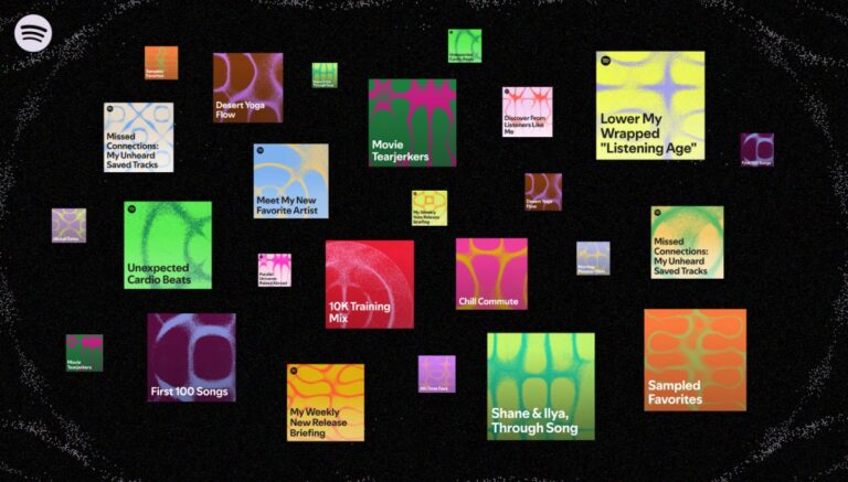 Spotify Launches AI-Driven Prompted Playlists in U.S. and Canada