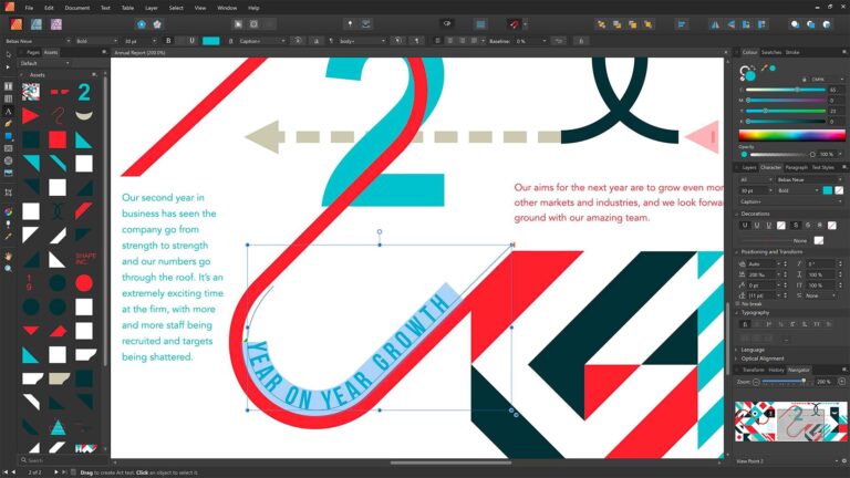 Top 6 Alternatives to InDesign for Your Design Projects
