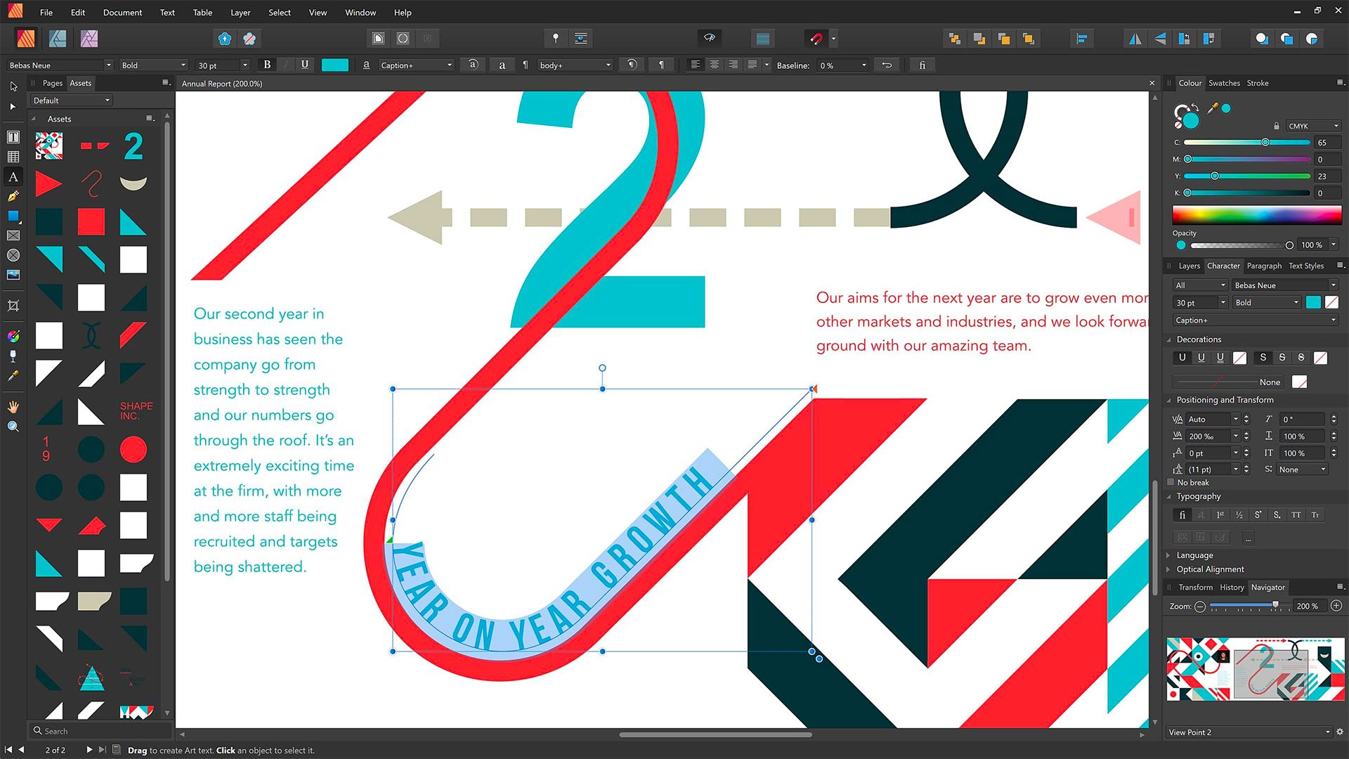 Top 6 Alternatives to InDesign for Your Design Projects