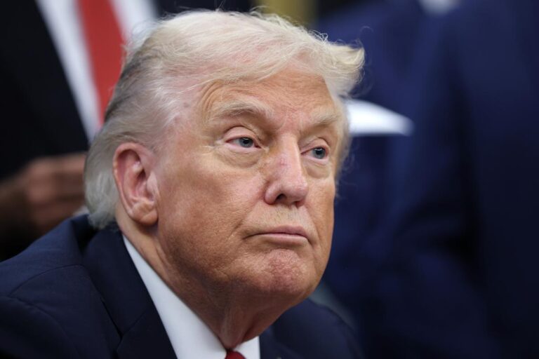 Trump Administration Eyes AI for Drafting Federal Regulations