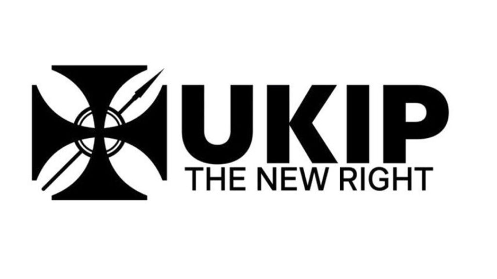 UKIP's Bold New Logo Sparks Controversial Accusations