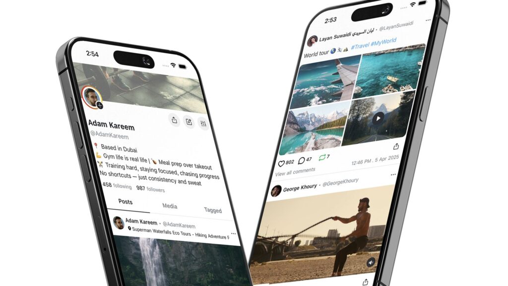 UpScrolled Captures Attention: What’s Behind the Buzz?