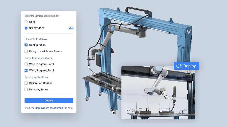 Vention Secures $110M in Latest Funding for Industrial Robotics Expansion