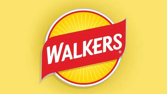 Walkers Unveils Major Logo Update After 80 Years of Design