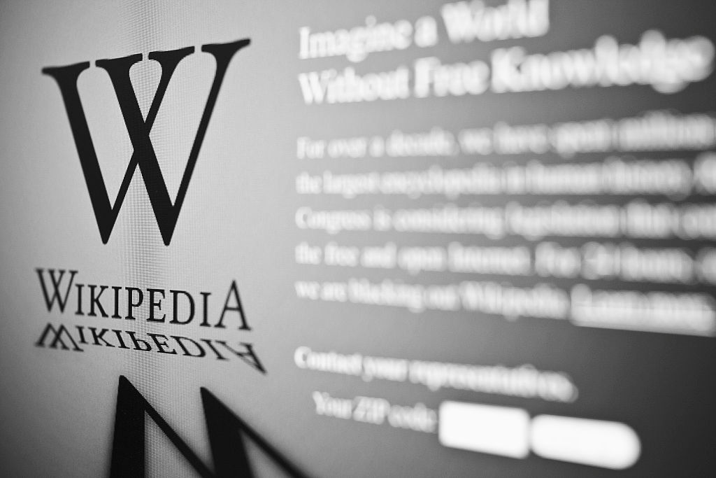 Wikimedia Foundation Forms AI Alliances with Tech Leaders