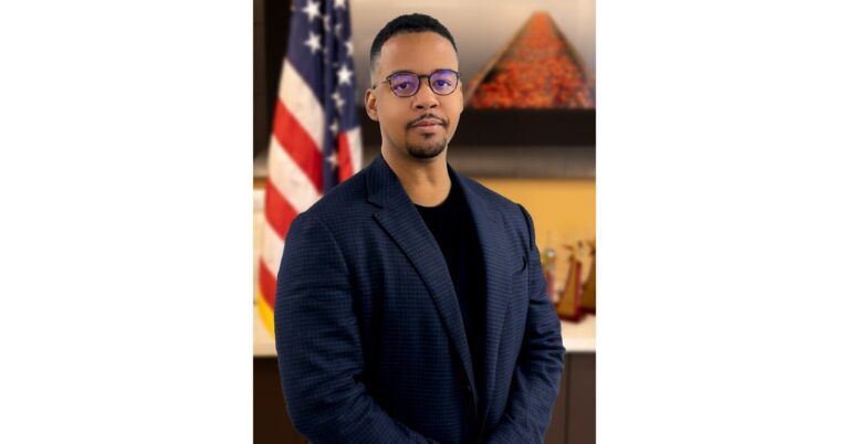 Xavier Rivera Named President of RiVidium Inc.