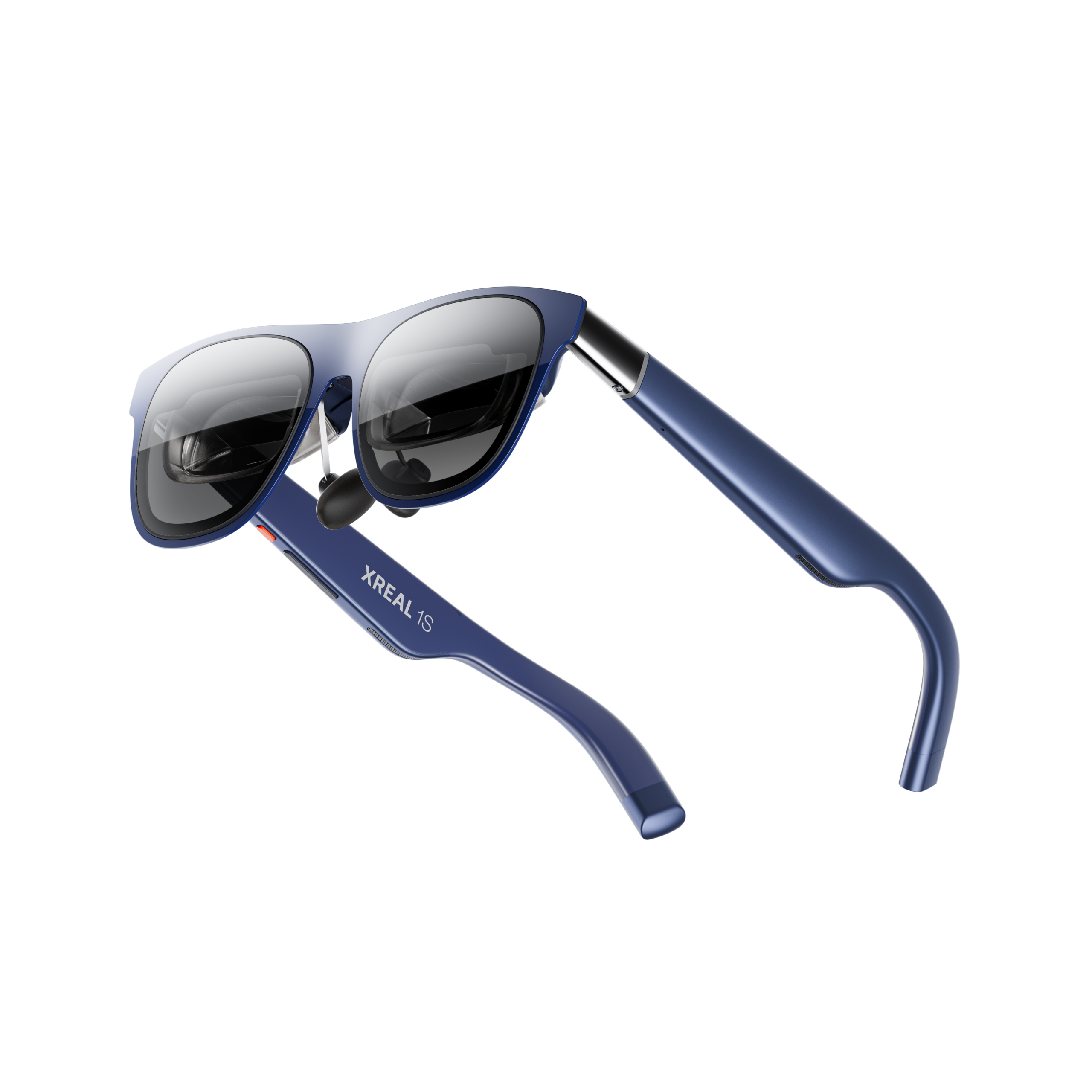 Xreal Unveils Innovative AR Glasses and Power Hub for Work and Play