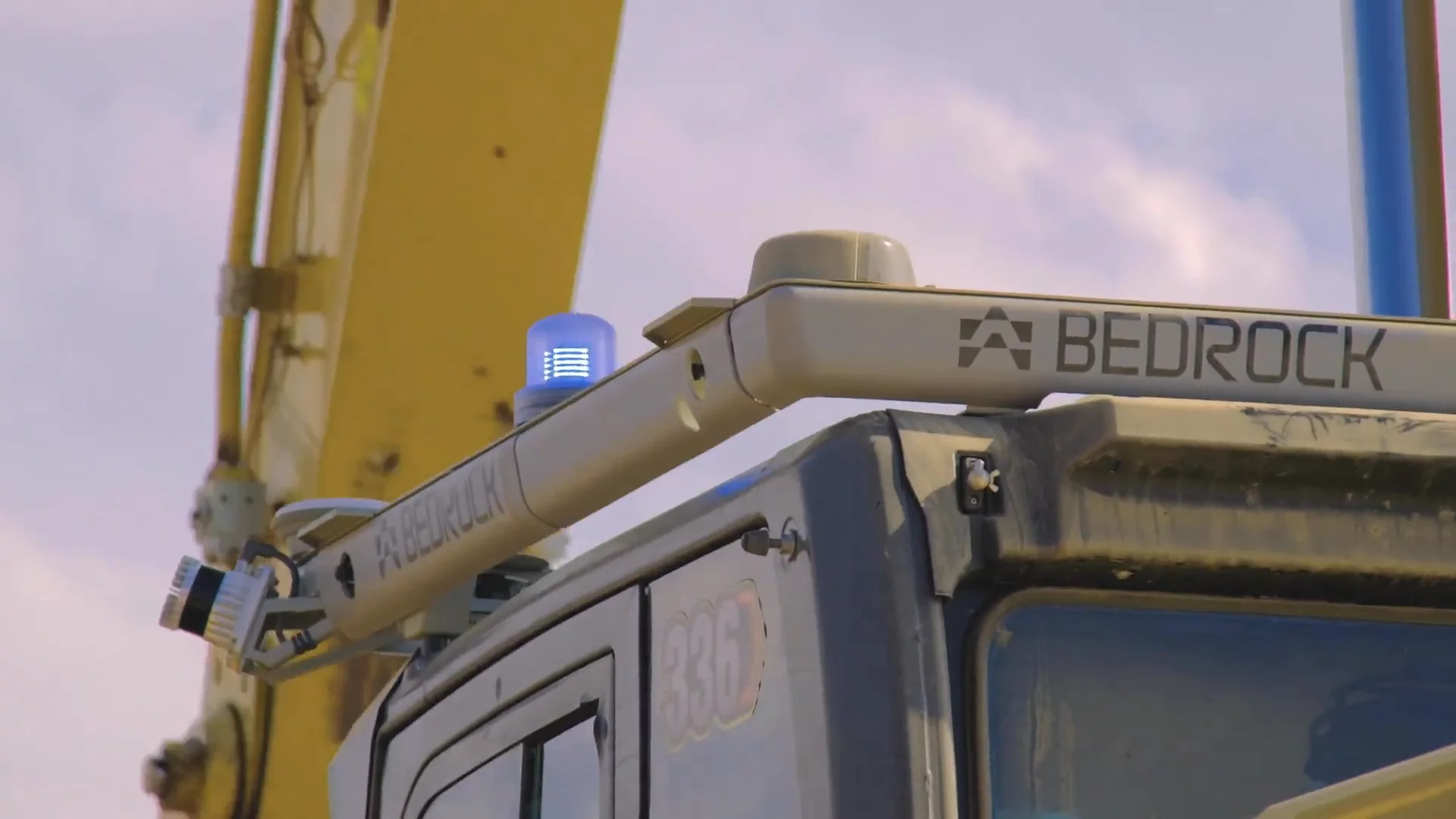 Bedrock Robotics Secures $270M for Expanding Autonomous Construction Fleets