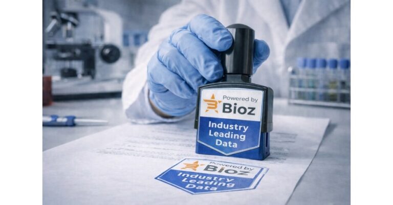 Bioz Introduces Bioz Shield to Transform Scientific Credibility Signals