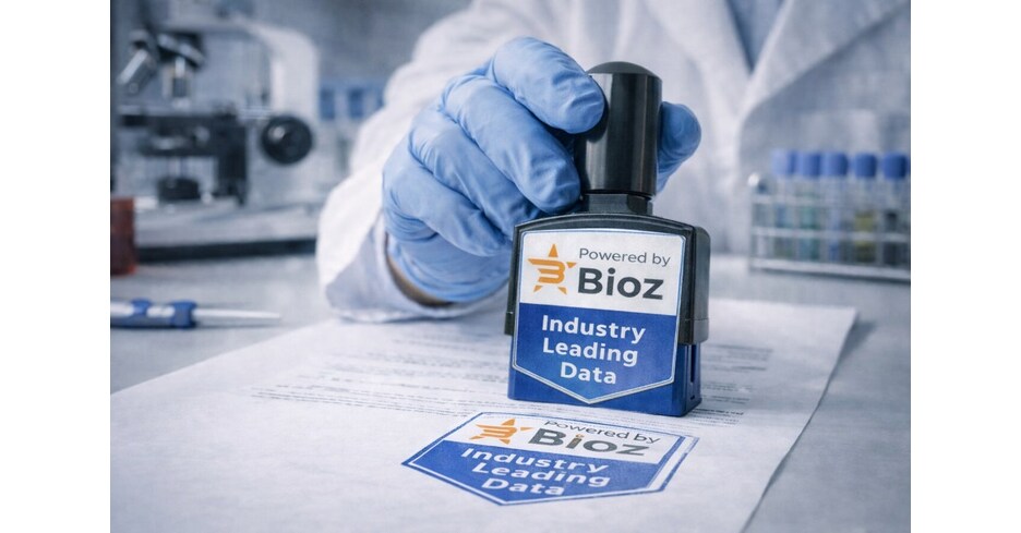 Bioz Introduces Bioz Shield to Transform Scientific Credibility Signals