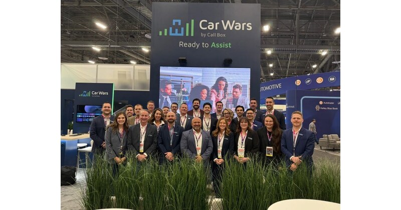 Car Wars NADA 2026: Key Insights, Platform Upgrades, and Leadership