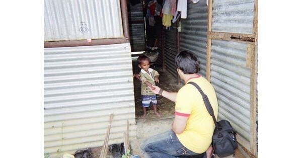 Career and Life Design Lab Unveils Tennis Tribute to Haroon Rahim