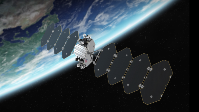 CesiumAstro Secures $470M to Expand Satellite Manufacturing Capabilities