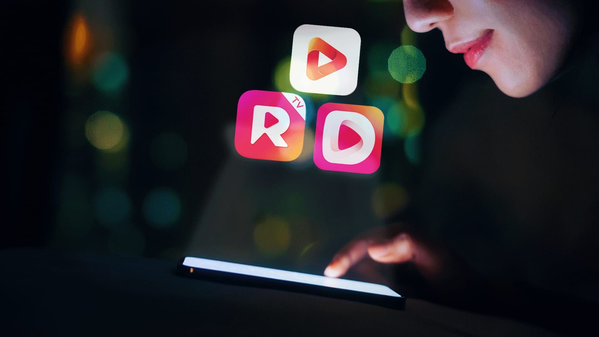 Chinese Short-Video Platforms Transform Latin America's Media Scene