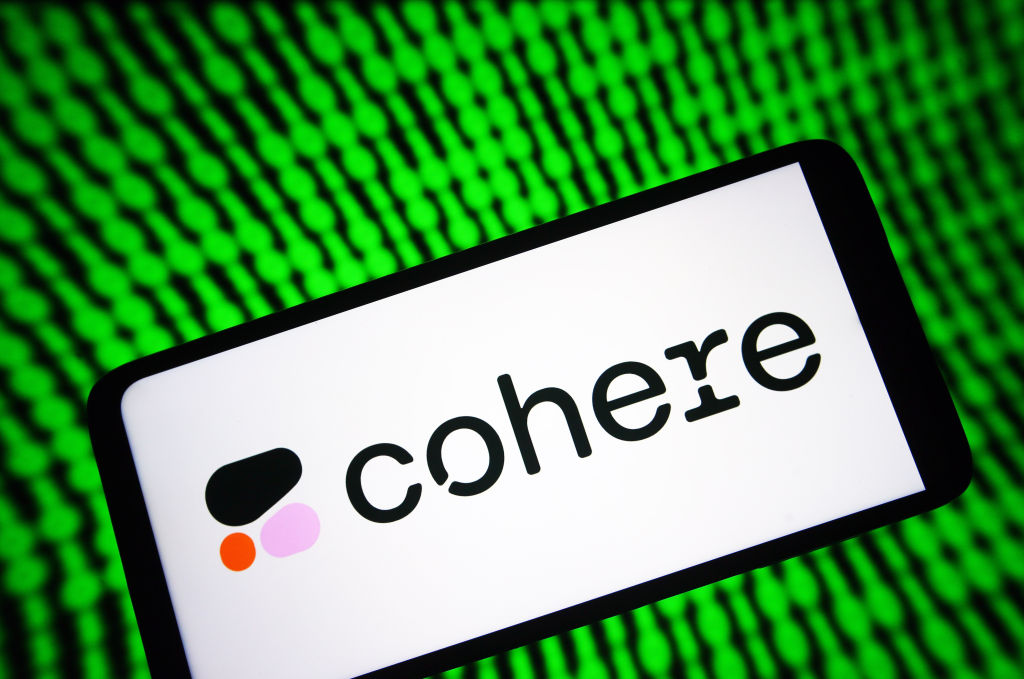 Cohere Prepares for IPO After $240M Annual Performance
