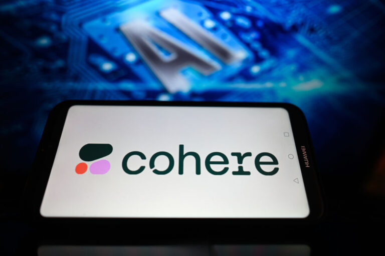 Cohere Unveils New Series of Open Multilingual Models