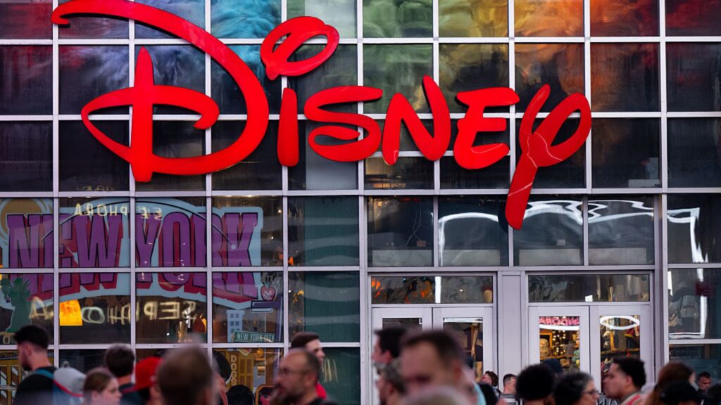 Disney Appoints Parks Chief Josh D’Amaro as New CEO, Starting March 18