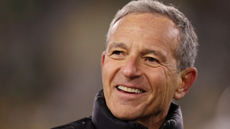 Disney Prepares for New CEO to Lead Growing Company Momentum