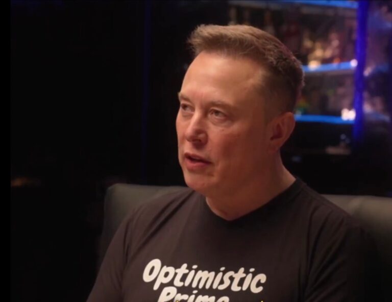 Elon Musk Moves Forward with Plans for Orbital Data Centers
