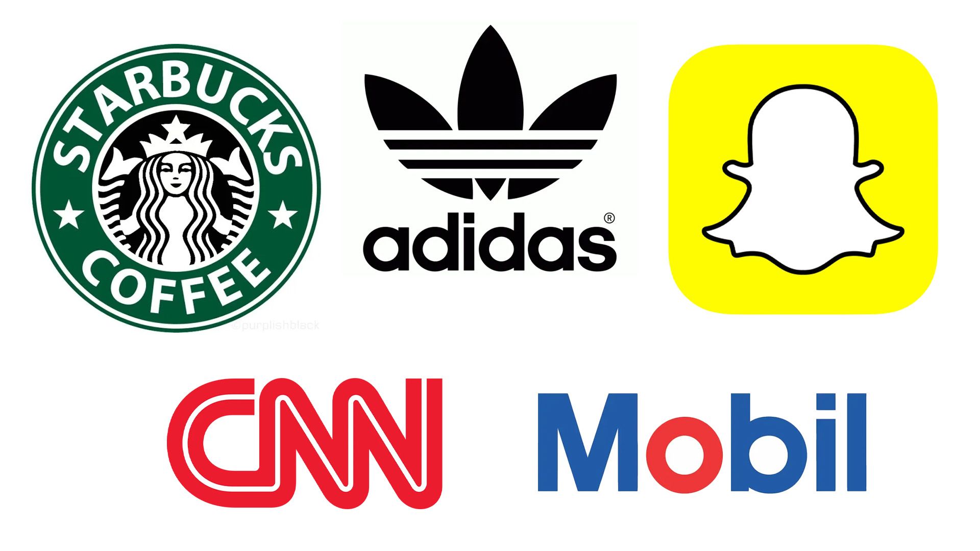 Exploring 5 Essential Logo Types and Their Uses