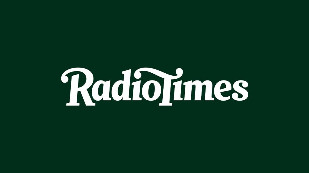 Exploring the Radio Times Rebrand: A Dive into Eccentricity