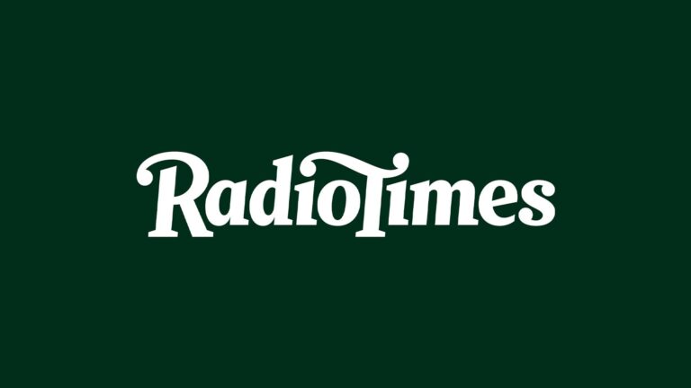 Exploring the Radio Times Rebrand: A Dive into Eccentricity