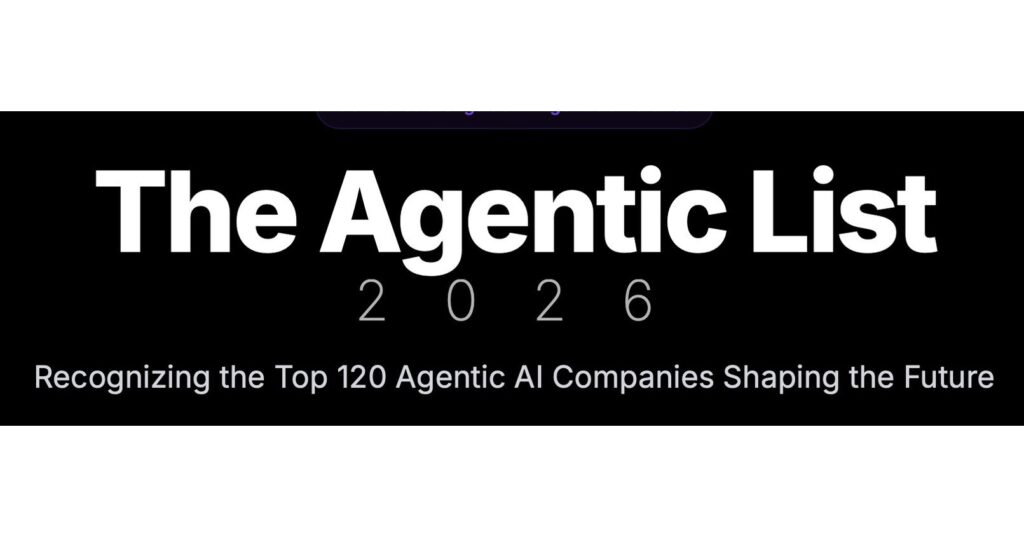 Findem Acknowledged on 2026 Agentic List for Talent AI Innovation