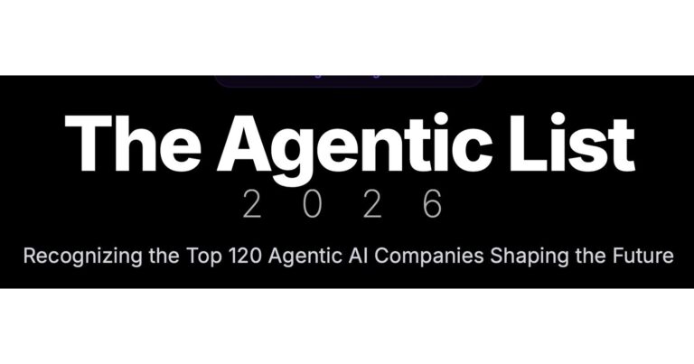 Findem Acknowledged on 2026 Agentic List for Talent AI Innovation