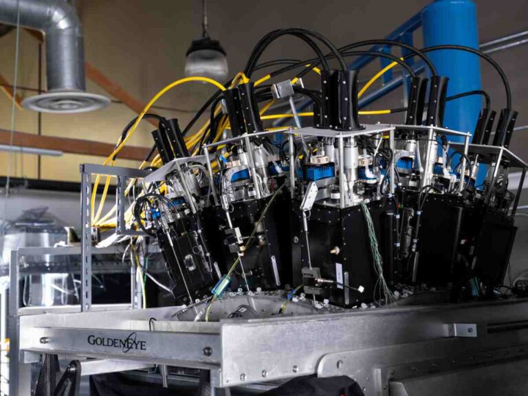 Freeform Secures $67M Series B for Expansion in Laser AI Production