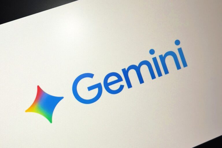 Gemini App Reaches 750 Million Monthly Active Users on Google