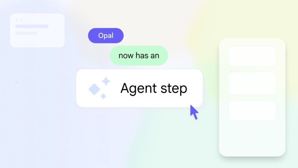 Google Introduces Automated Workflow Feature for Opal Users