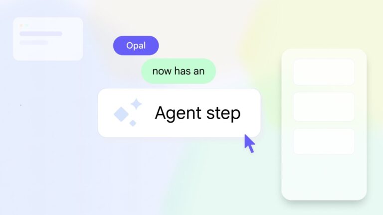 Google Introduces Automated Workflow Feature for Opal Users