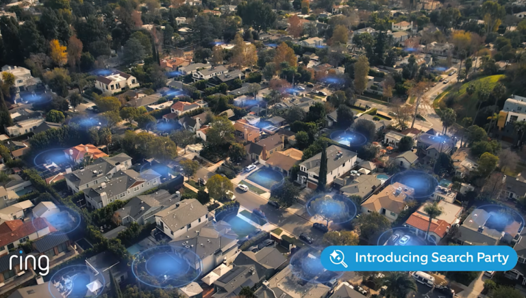 How to Turn Off Ring's Controversial Search Party Feature