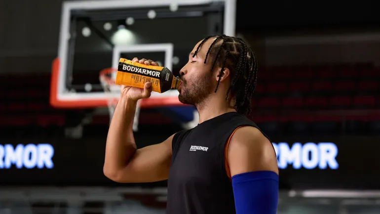 Impact of BodyArmor's NCAA Partnership on Coca-Cola's Hydration Strategy