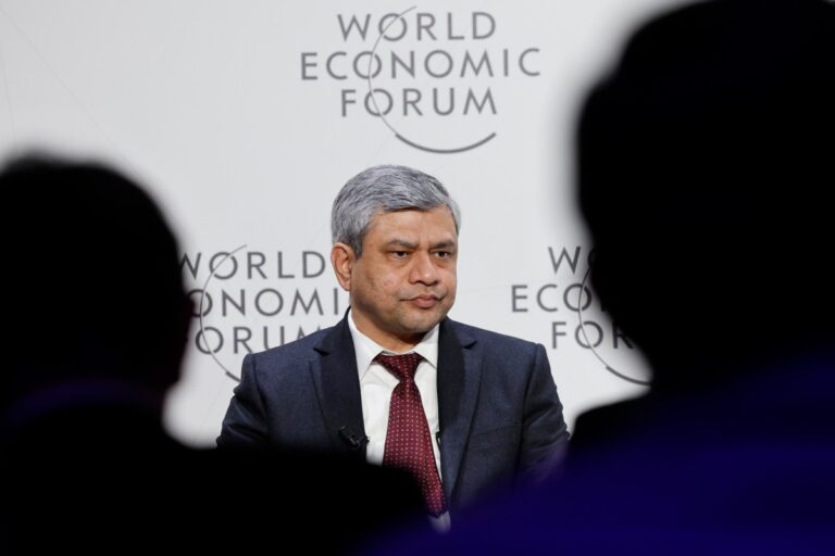 India Targets $200B in AI Infrastructure Investment by 2028