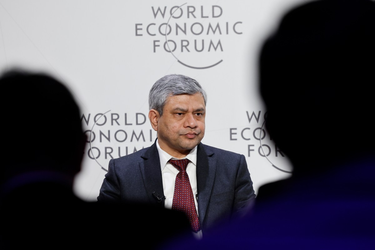 India Targets $200B in AI Infrastructure Investment by 2028