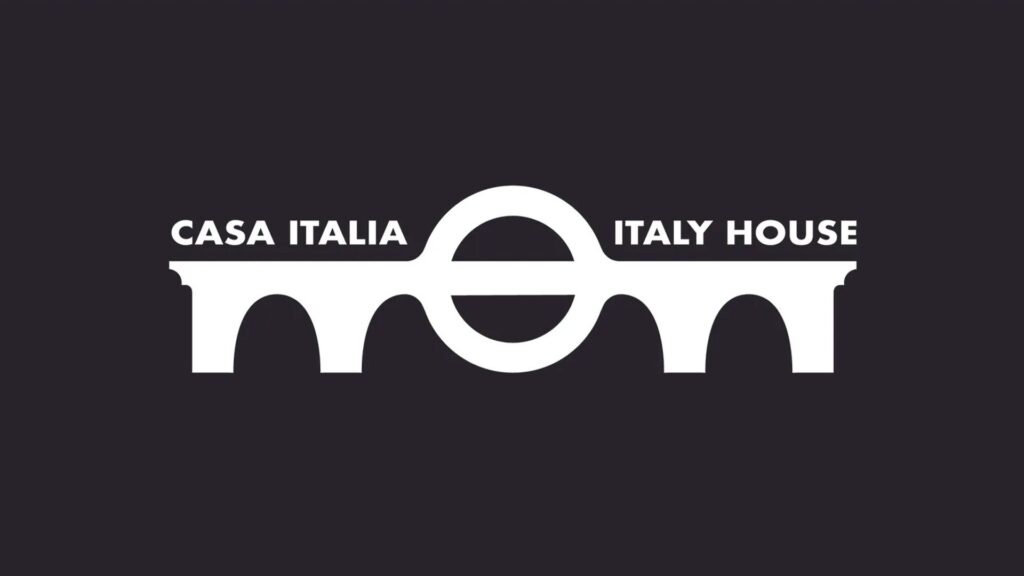 Italian Embassy Unveils Logo That Feels Strikingly Familiar