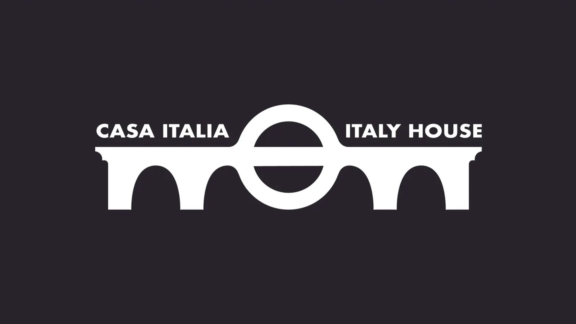 Italian Embassy Unveils Logo That Feels Strikingly Familiar