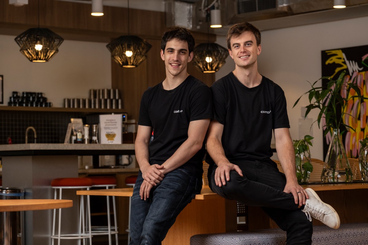 Keith Rabois Supports AI Startup Comp to Enhance HR Teams