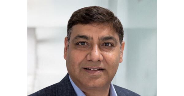 Lalit Khandelwal Joins as Chief Revenue Officer at CriticalRiver