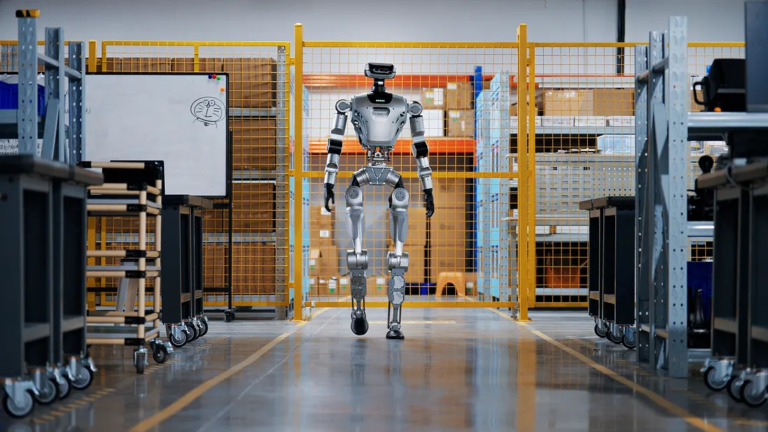 LimX Secures $200M to Advance Humanoid Robotics with Embodied Intelligence