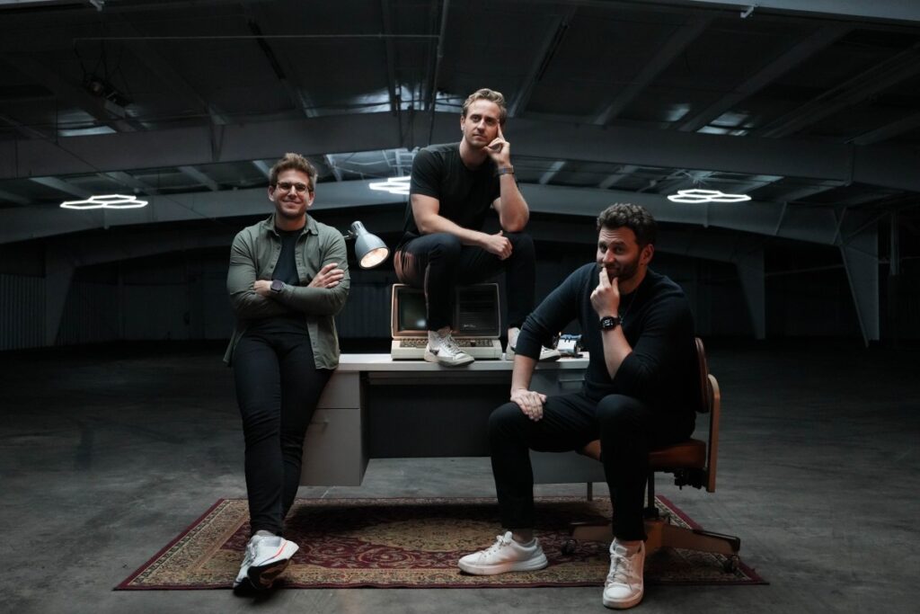 Linq Secures $20M to Integrate AI Assistants into Messaging Platforms