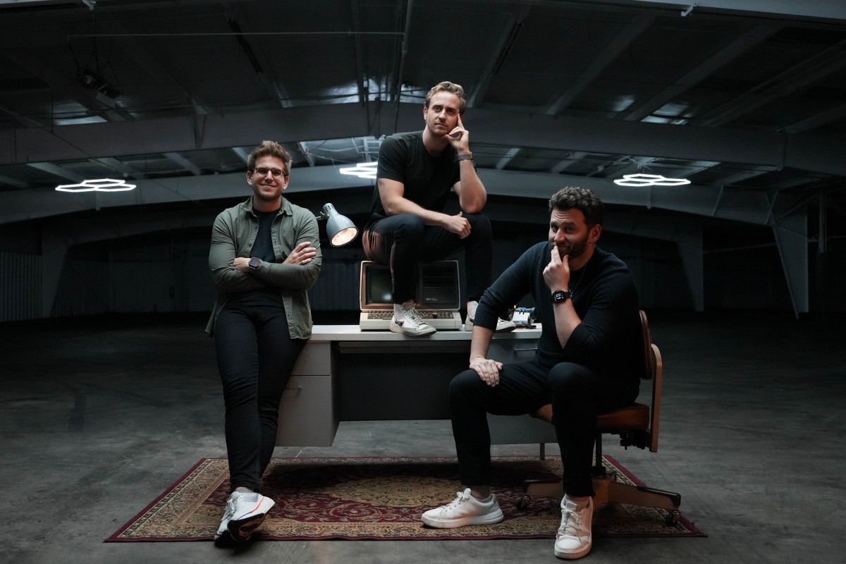 Linq Secures $20M to Integrate AI Assistants into Messaging Platforms