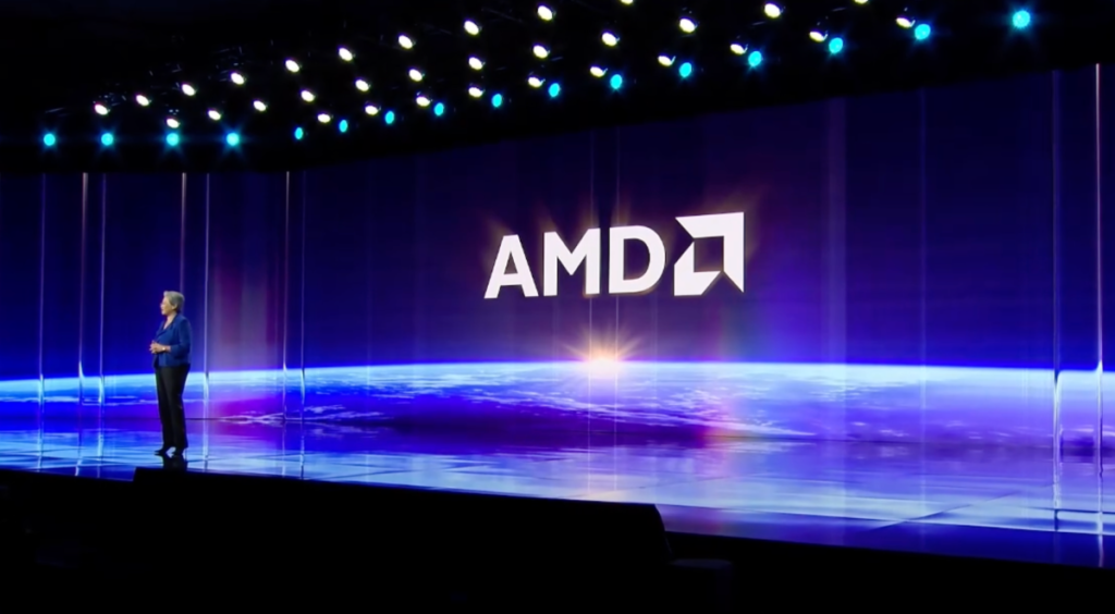 Meta Enters Up to $100B Deal for AMD Chips in AI Pursuit