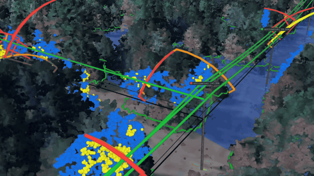 Neara Secures $63M to Support Energy Firms in Meeting AI Demands
