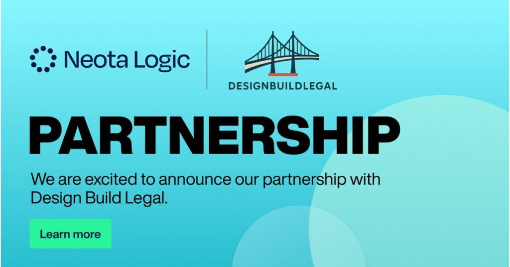 Neota Logic and DBL Forge Partnership to Enhance Legal Operations with Automation