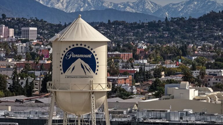 Paramount's Higher Bid to Be Weighed Against Netflix Deal, Says Warner Bros.