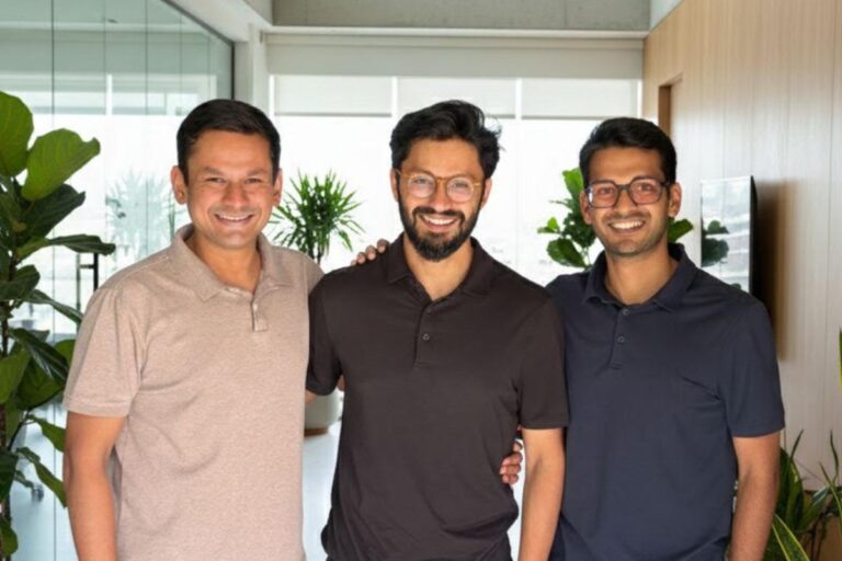 Peak XV Attributes Partner Exits to Internal Disagreement Amid AI Focus