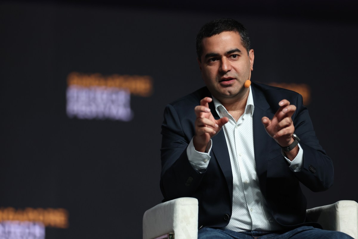 Peak XV Secures $1.3B to Enhance AI Amid Rising VC Competition in India